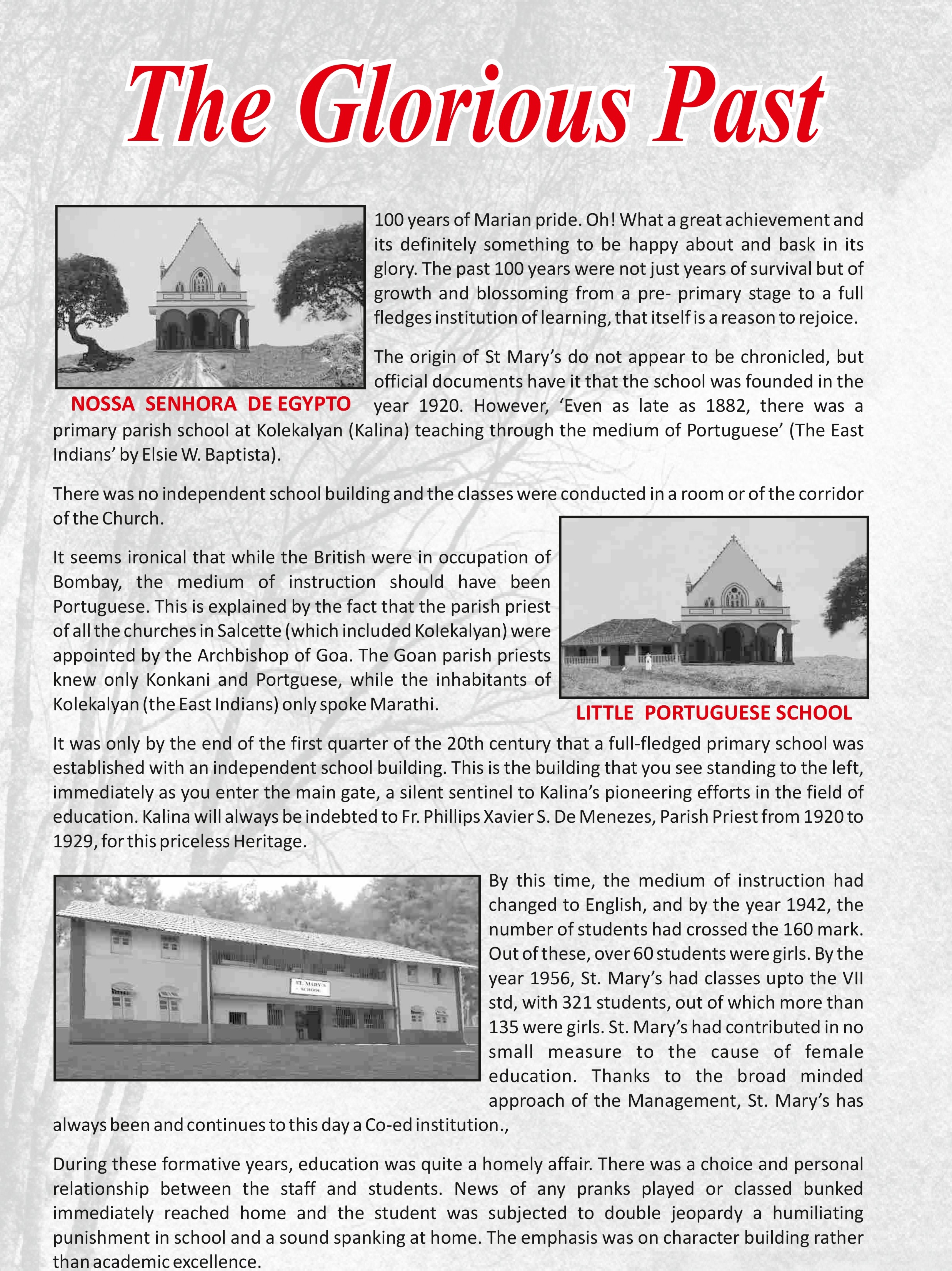 Old Building